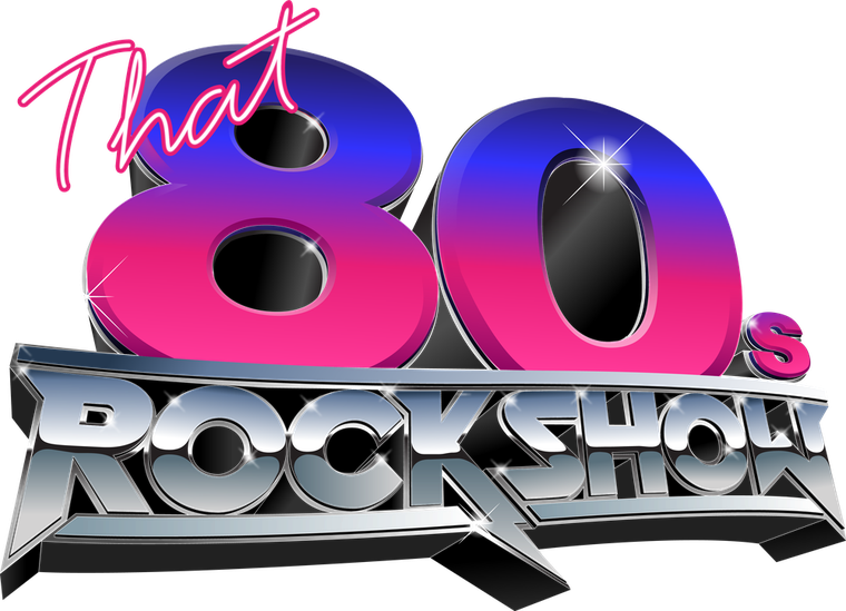 That 80s Rock Show